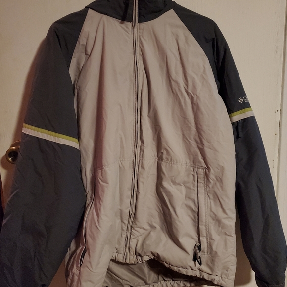 🧥 Men's Columbia Coat - Picture 7 of 10